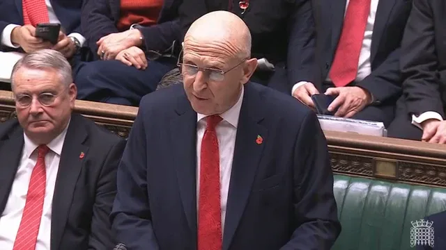Chancellor