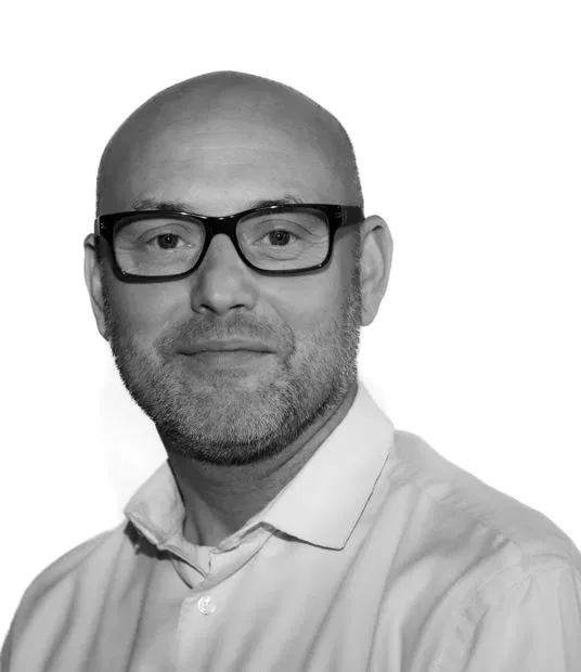 Jonathan Douglass Director of the IGA