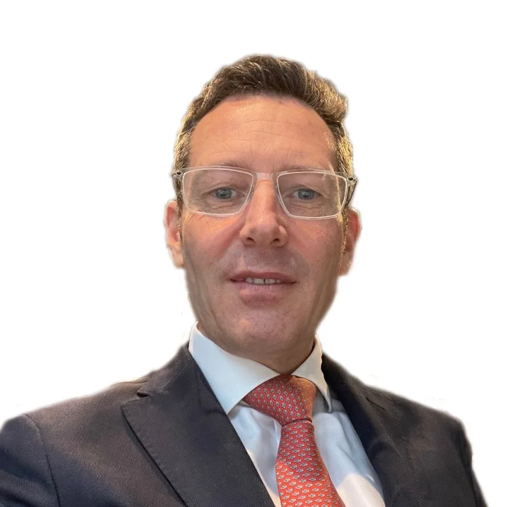 Marco Distefano Managing Director AXA Retail