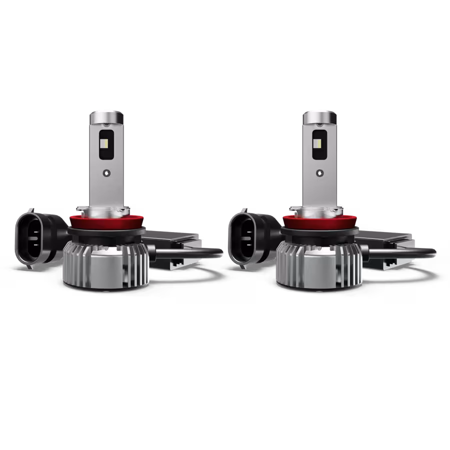 NIGHT BREAKER LED SMART H11 ECE