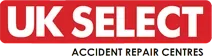 UK Select Accident Repair Centre 228w