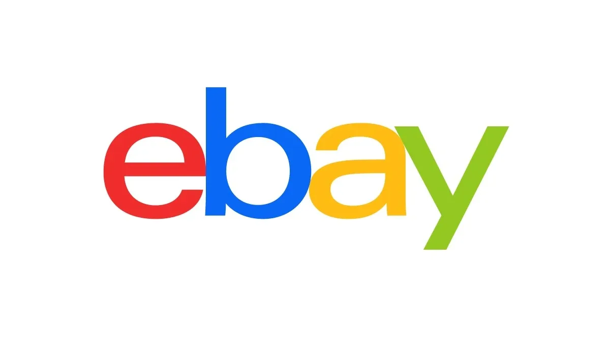 Ebay logo
