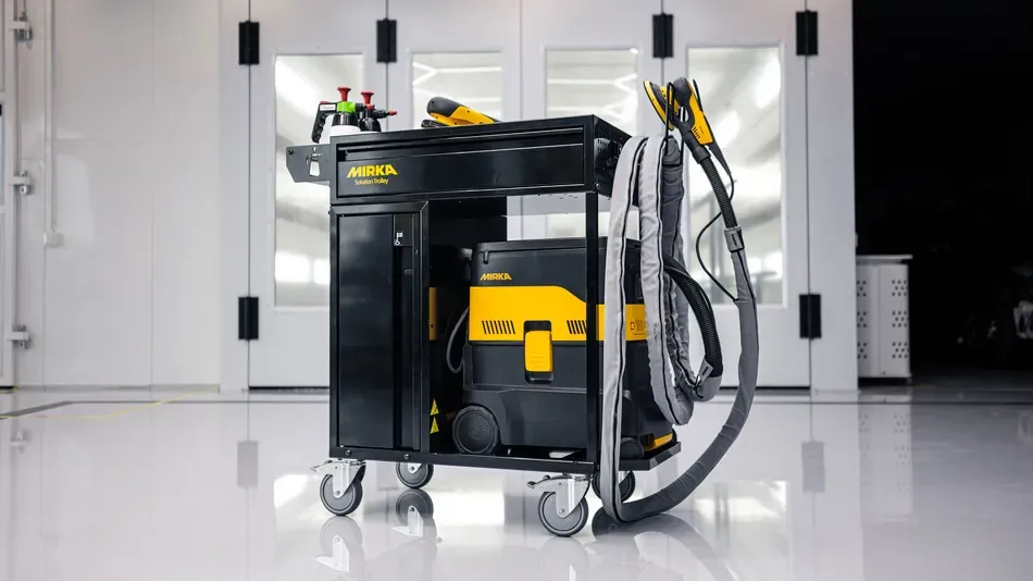 Solution trolley ii 28 2200 1238