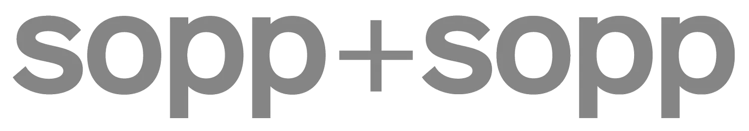 Sopp sopp logo