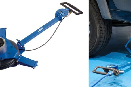 Air jacks