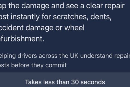 Accident Express estimates