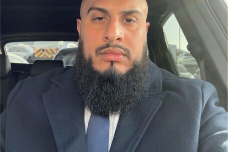 Toomey Motor Groups Ammar Khan
