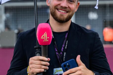 Billy Monger book 2