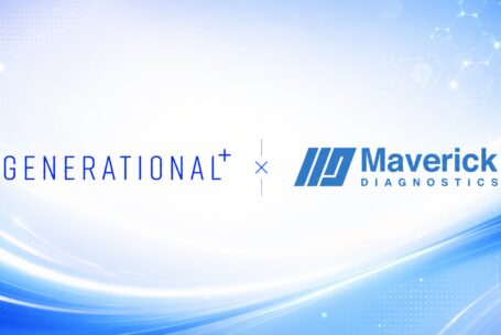 Generational x Maverick Diagnostics