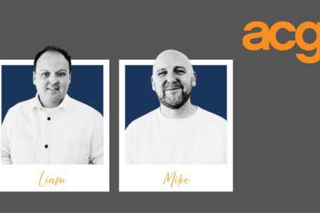 ACG Strengthens Leadership Team with Internal Promotions