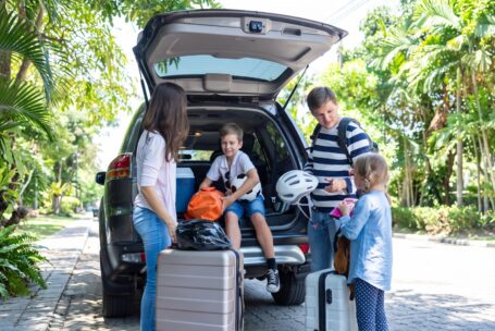 Are we there yet Green NCAP reveals the best performing cars for summer roads