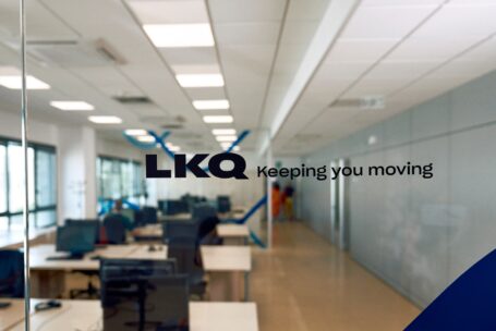 LKQ MVER