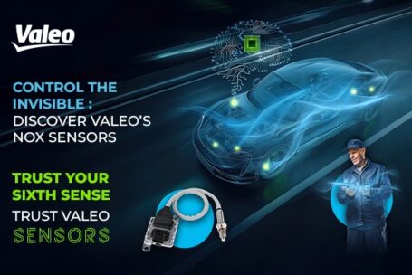 Valeo Nox