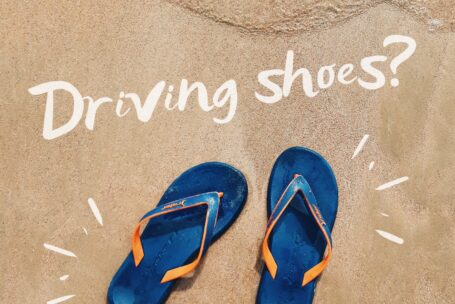 Flip flops