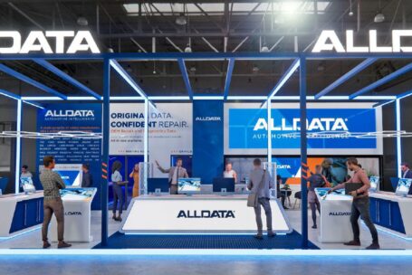 Frankfurt Booth 26
