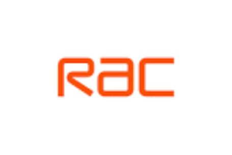 RAC logo