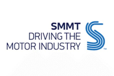 SMMT logo
