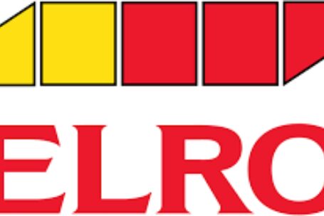 Belron logo