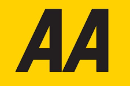 AA logo