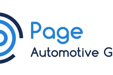 Page logo