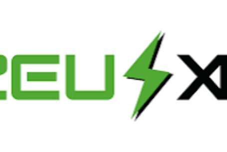 Todd zeus xr logo