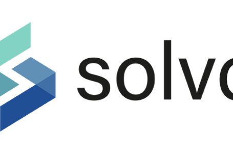 Solvd group logo