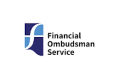 Financial ombudsman logo