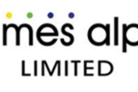 James Alpe Ltd logo