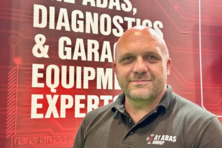 Jamie Willis Business Development Director A1 ADAS Group L