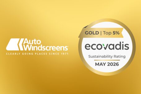 Ecovadis 2026 auto windscreens news