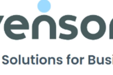 Venson logo 2