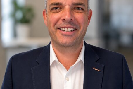 Tim Whitworth National Leasing Manager at LEPAS UK
