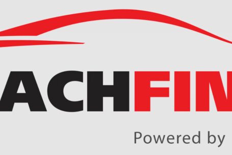 Coach Finish Morelli