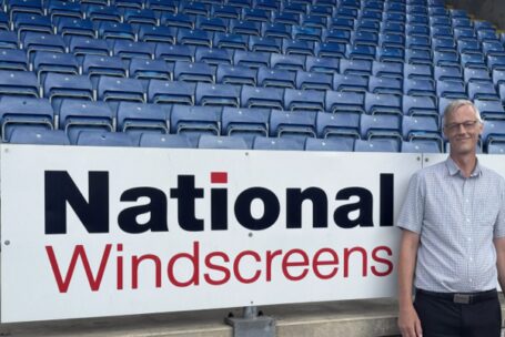 National Windscreens FC