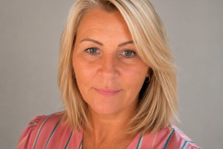 Amanda Cunningham FMG