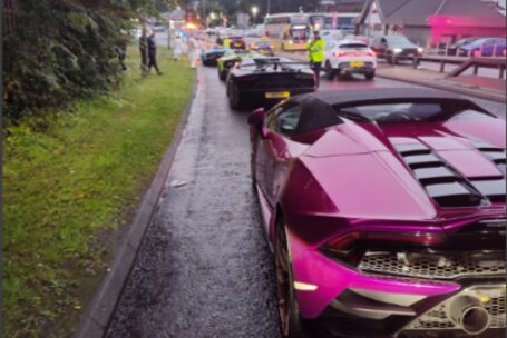 Lambo 1