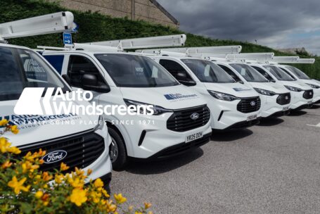 Auto Windscreens apprenticeship