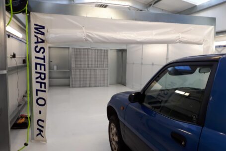 Masterflo