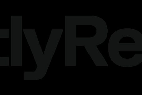 Partly new logo