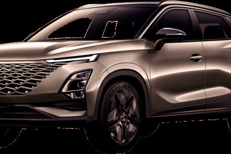 China Car 3