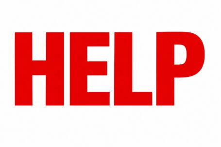 HELP