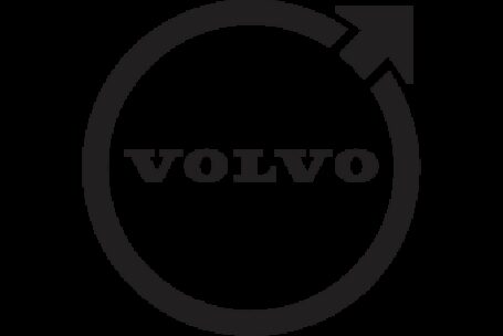 PNG Full Volvo Iron Mark black