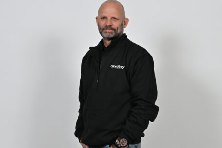 Revive Slough Kyle Thorburn