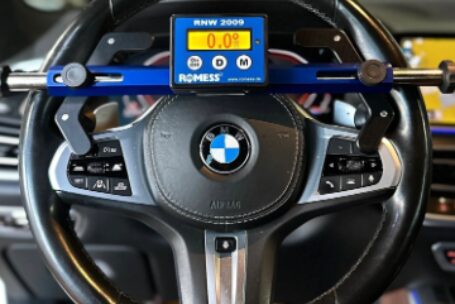 Everard Group BMW 2