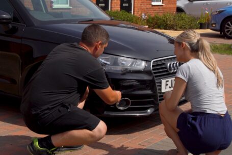 Revive Young Drivers