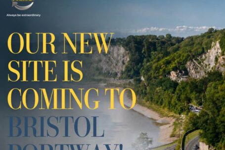Halo Portway Bristol 2
