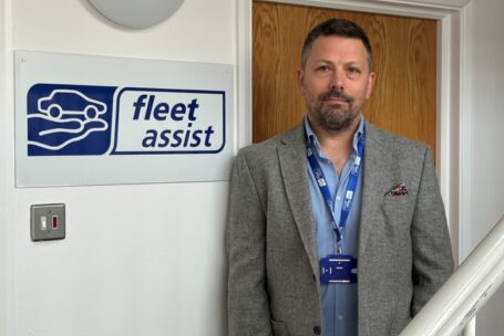 Fleet Assist Tim