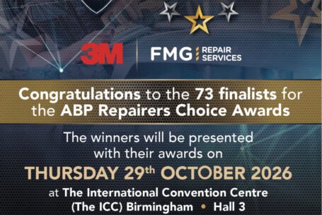 RCA Finalists