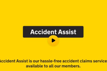 Accident Assist