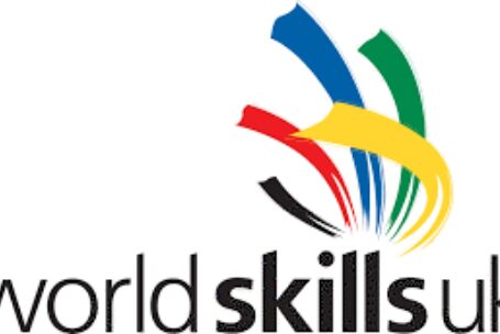 World skills UK logo